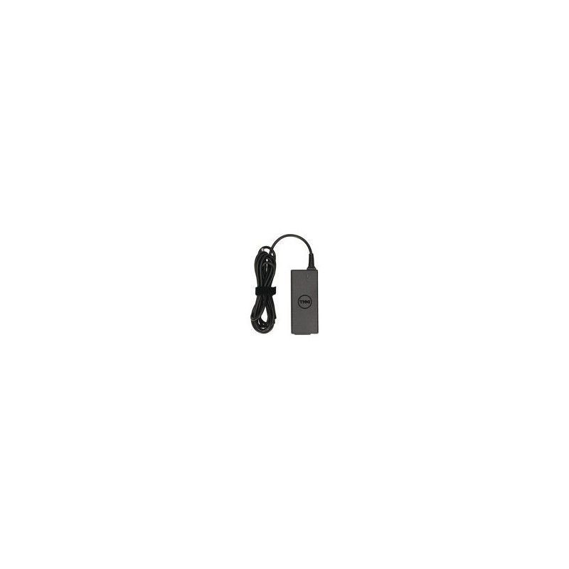 Dell 65W AC adapter for laptops Dell 65W AC adapter for laptops